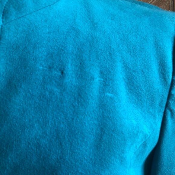 Vintage 70’s Lilli Ann Ultra Suede Jacket - Picture 2 of 8